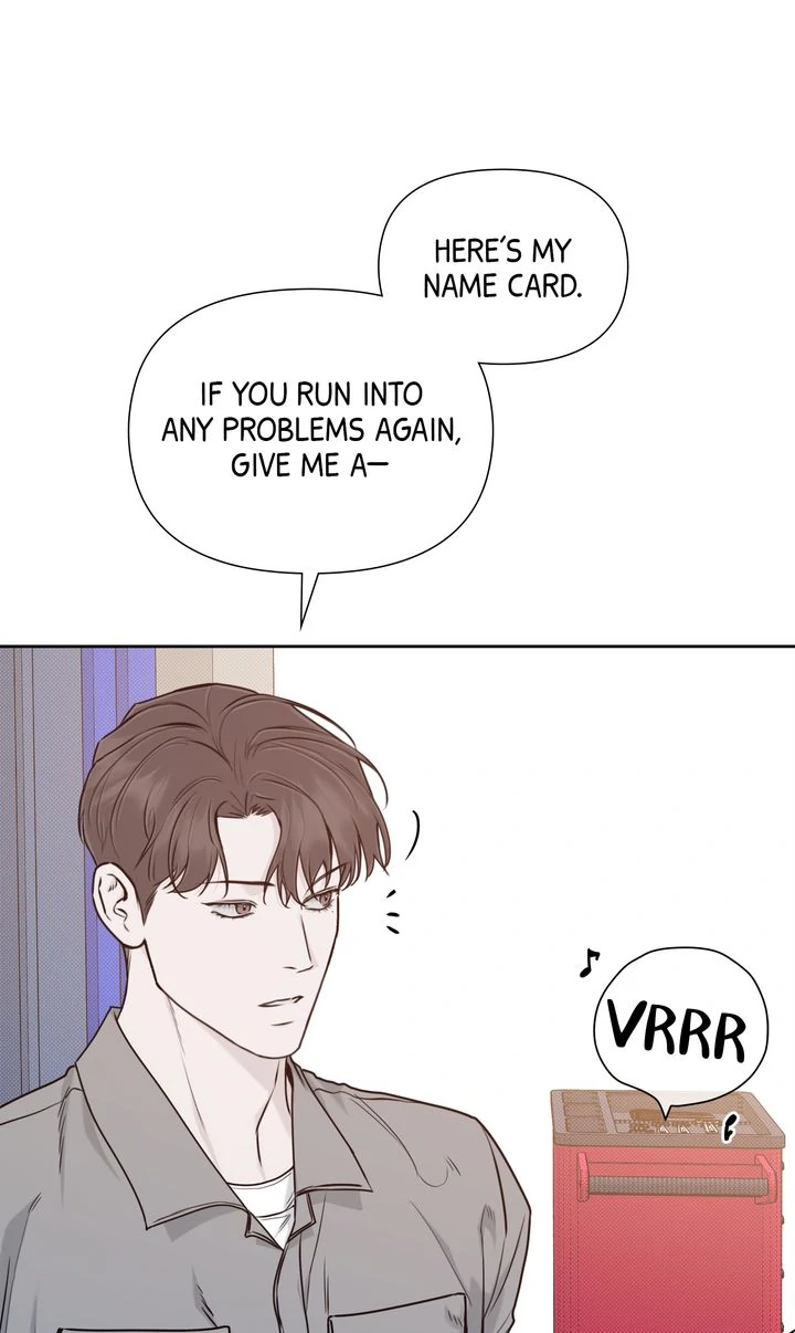 Stranger [Mature Official] - Bonus Episode 16 manhwa