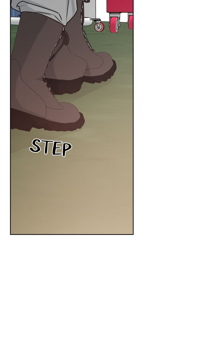 Stranger [Mature Official] - Bonus Episode 16 manhwa