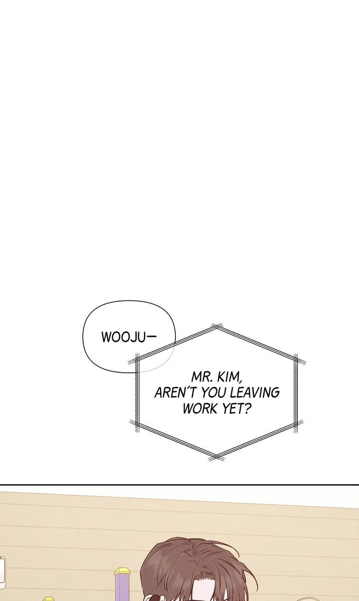 Stranger [Mature Official] - Bonus Episode 16 manhwa