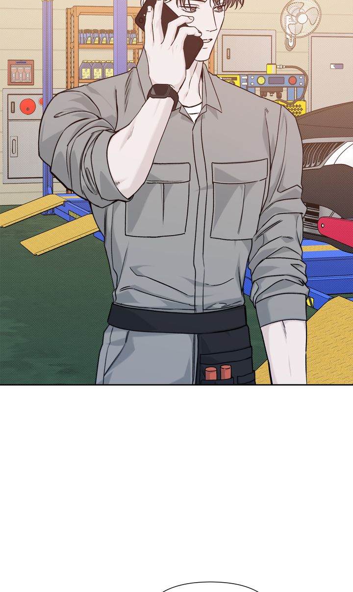 Stranger [Mature Official] - Bonus Episode 16 manhwa