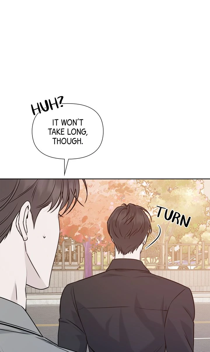 Stranger [Mature Official] - Bonus Episode 16 manhwa
