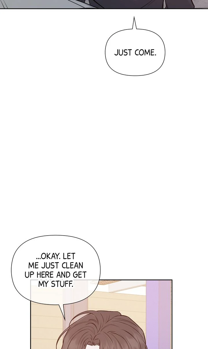 Stranger [Mature Official] - Bonus Episode 16 manhwa