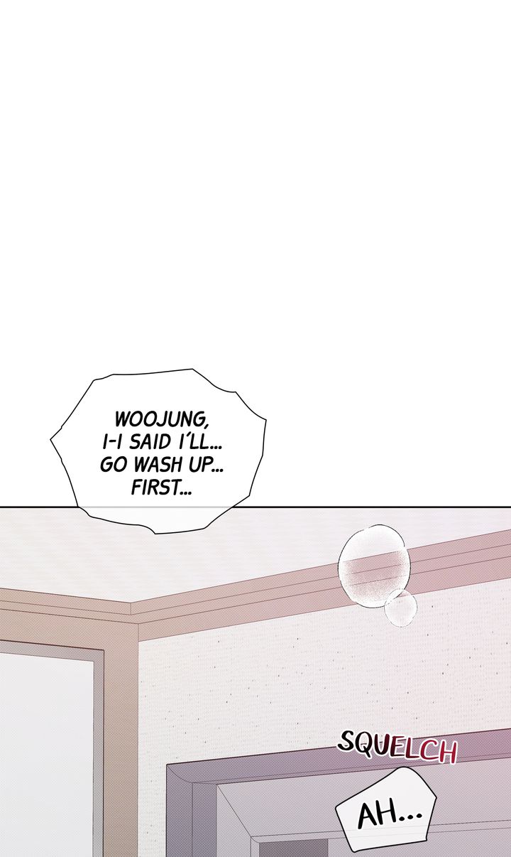Stranger [Mature Official] - Bonus Episode 16 manhwa