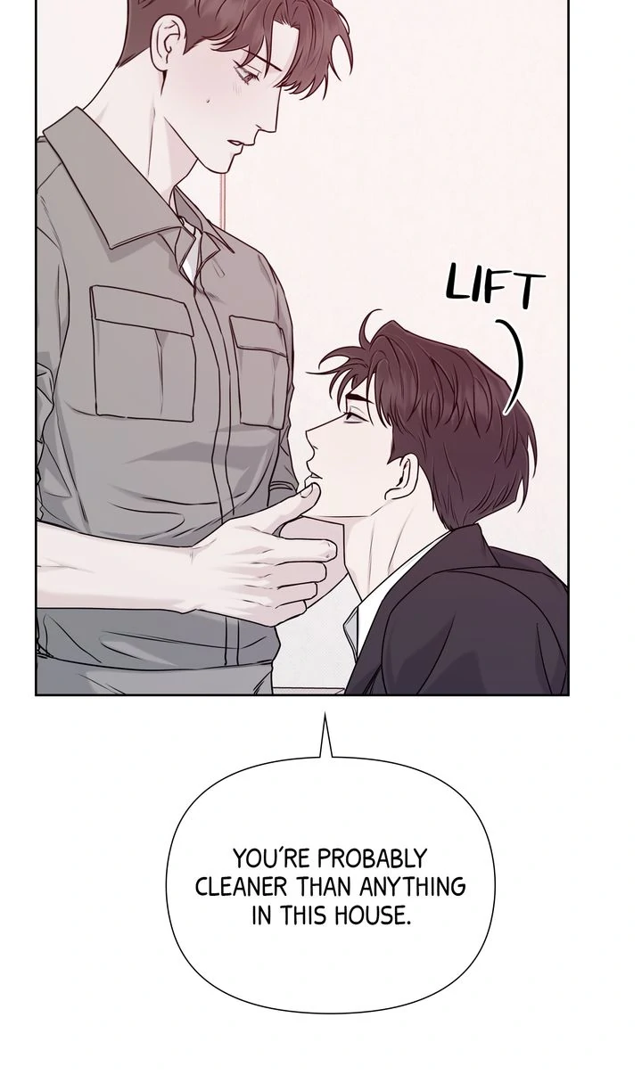 Stranger [Mature Official] - Bonus Episode 16 manhwa