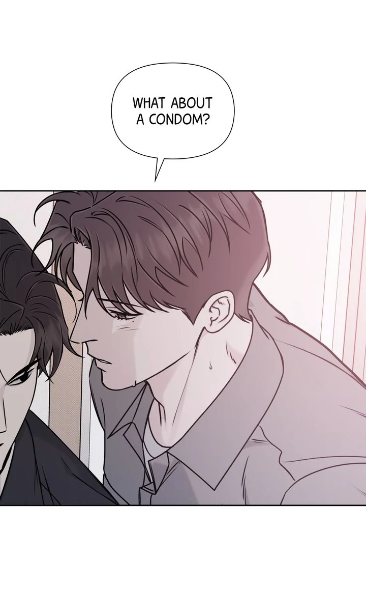 Stranger [Mature Official] - Bonus Episode 16 manhwa