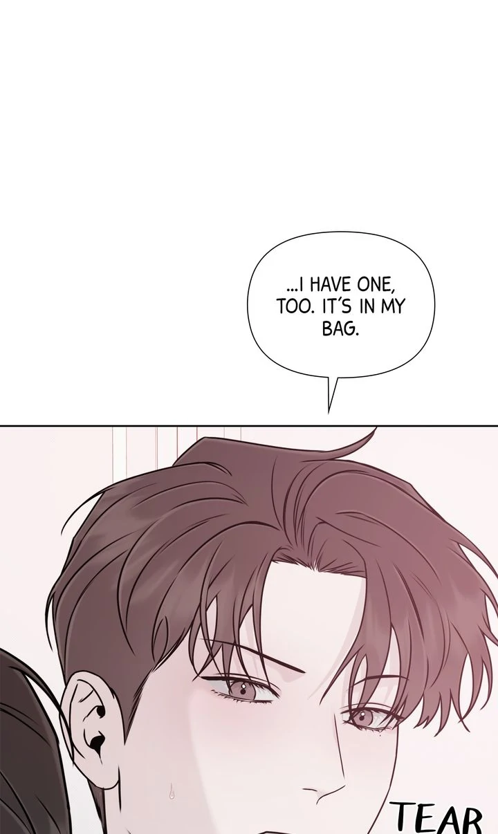 Stranger [Mature Official] - Bonus Episode 16 manhwa