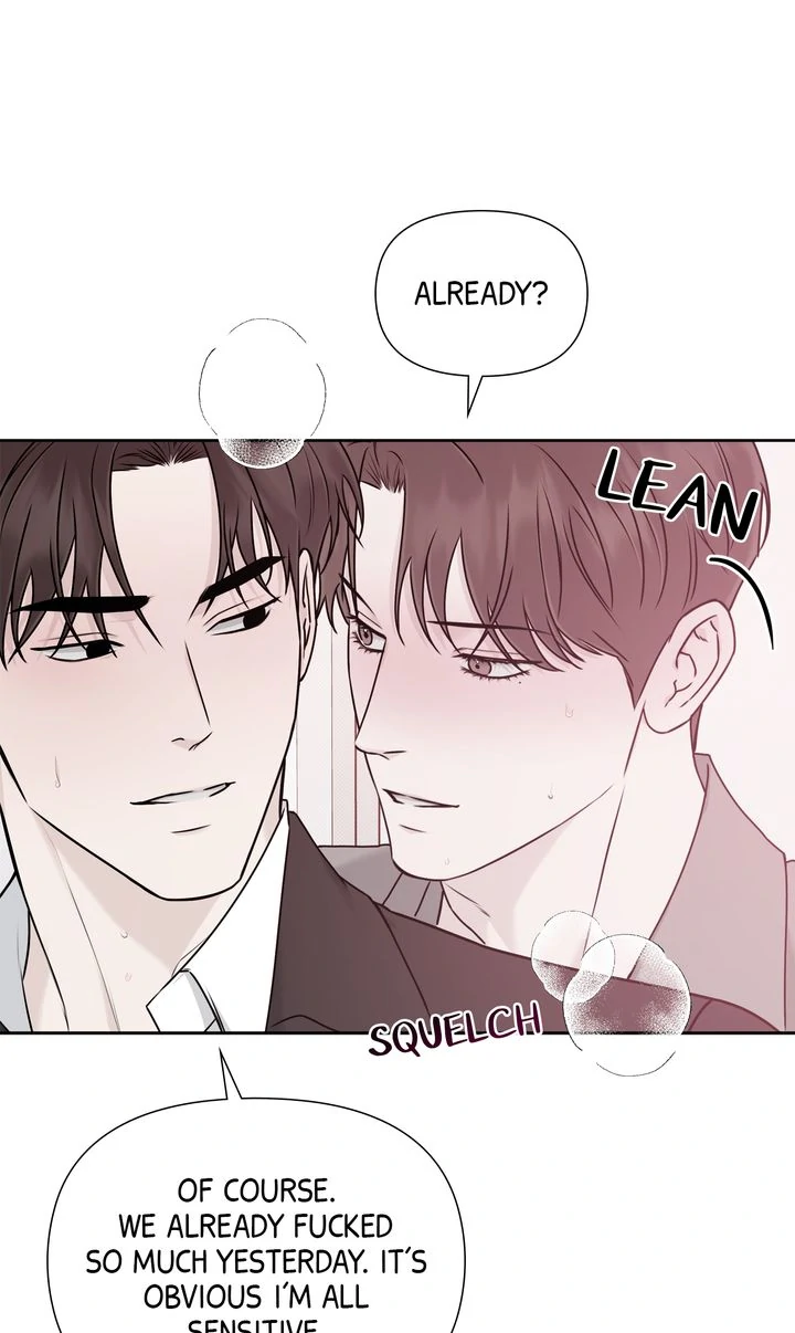 Stranger [Mature Official] - Bonus Episode 16 manhwa