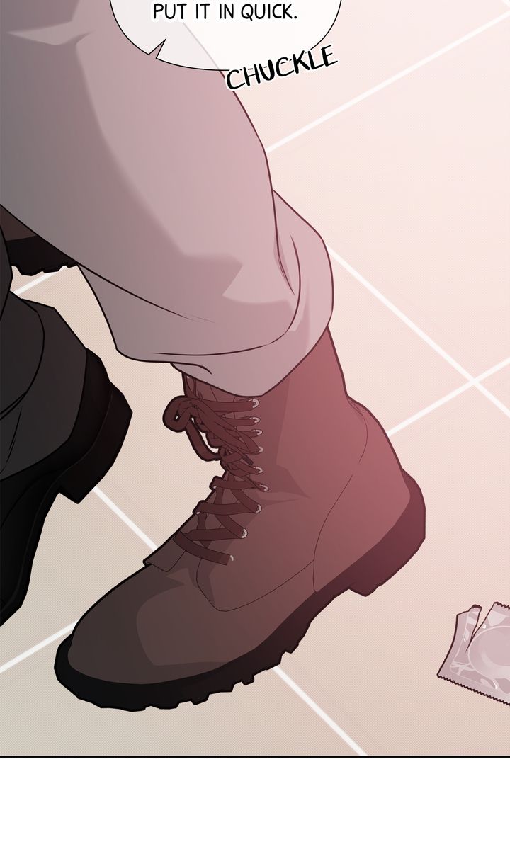 Stranger [Mature Official] - Bonus Episode 16 manhwa