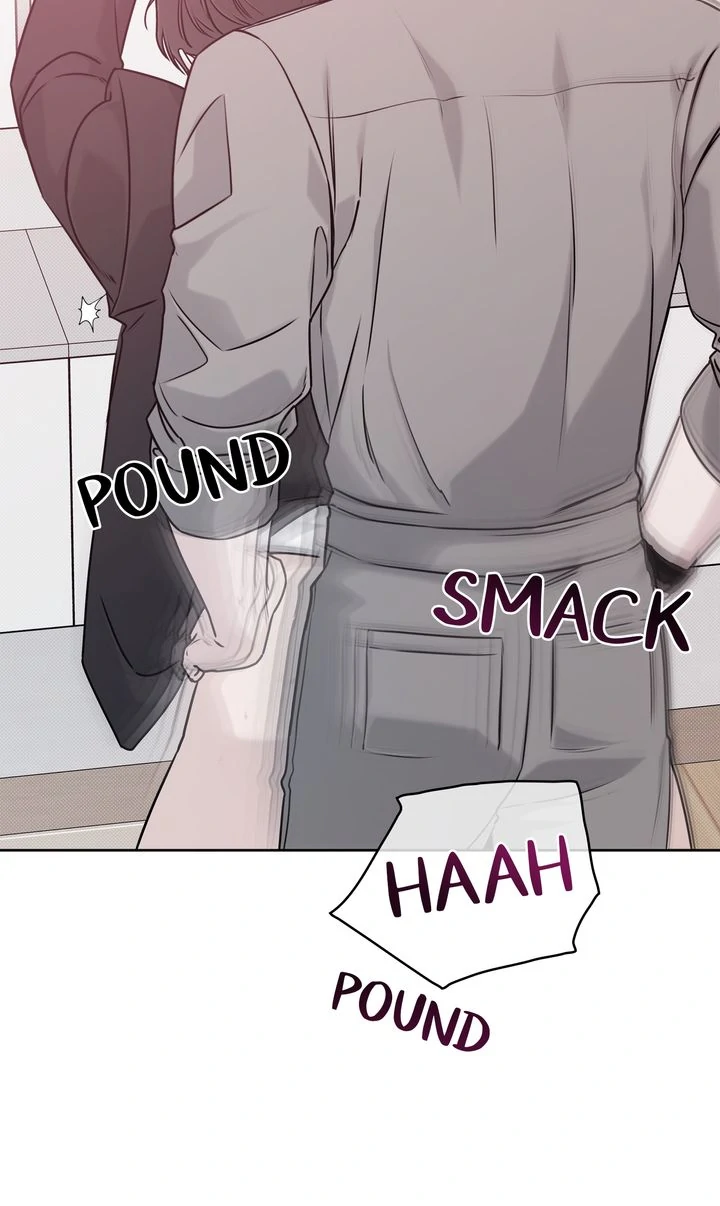 Stranger [Mature Official] - Bonus Episode 16 manhwa