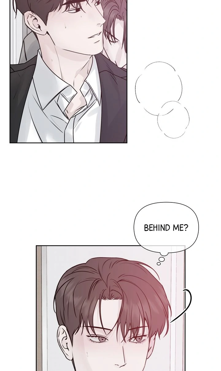 Stranger [Mature Official] - Bonus Episode 16 manhwa