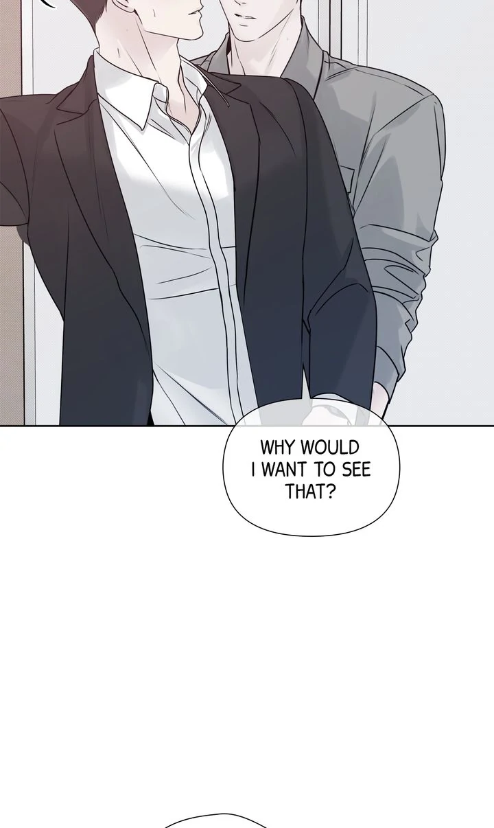 Stranger [Mature Official] - Bonus Episode 16 manhwa