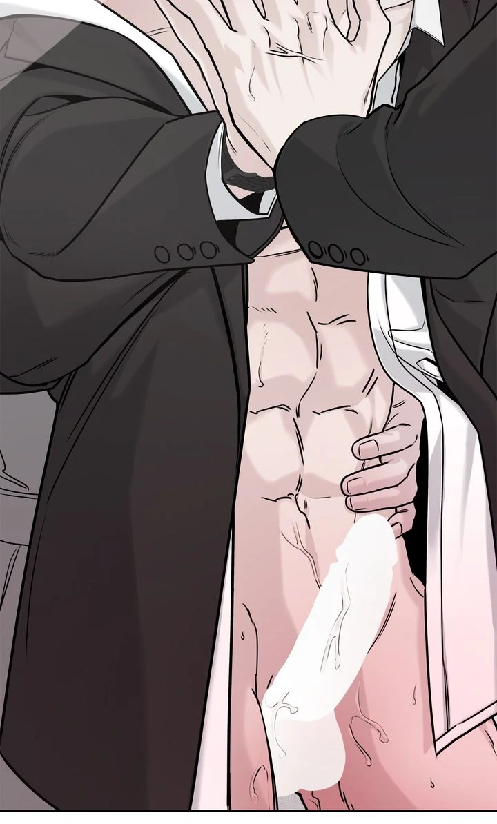 Stranger [Mature Official] - Bonus Episode 17 manhwa