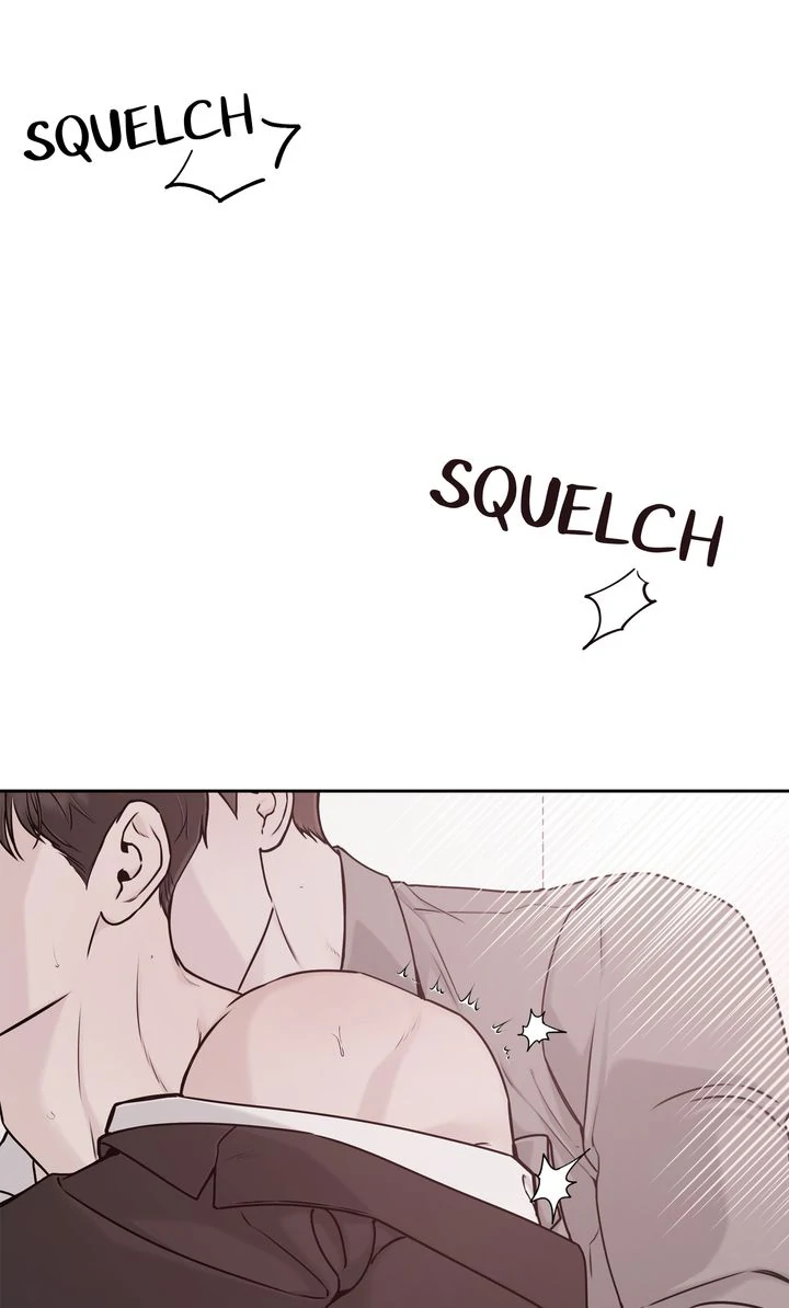 Stranger [Mature Official] - Bonus Episode 17 manhwa