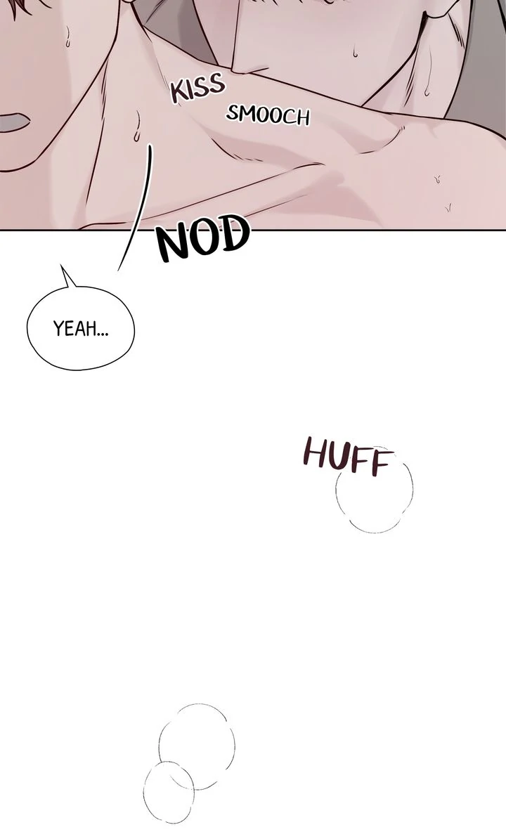 Stranger [Mature Official] - Bonus Episode 17 manhwa