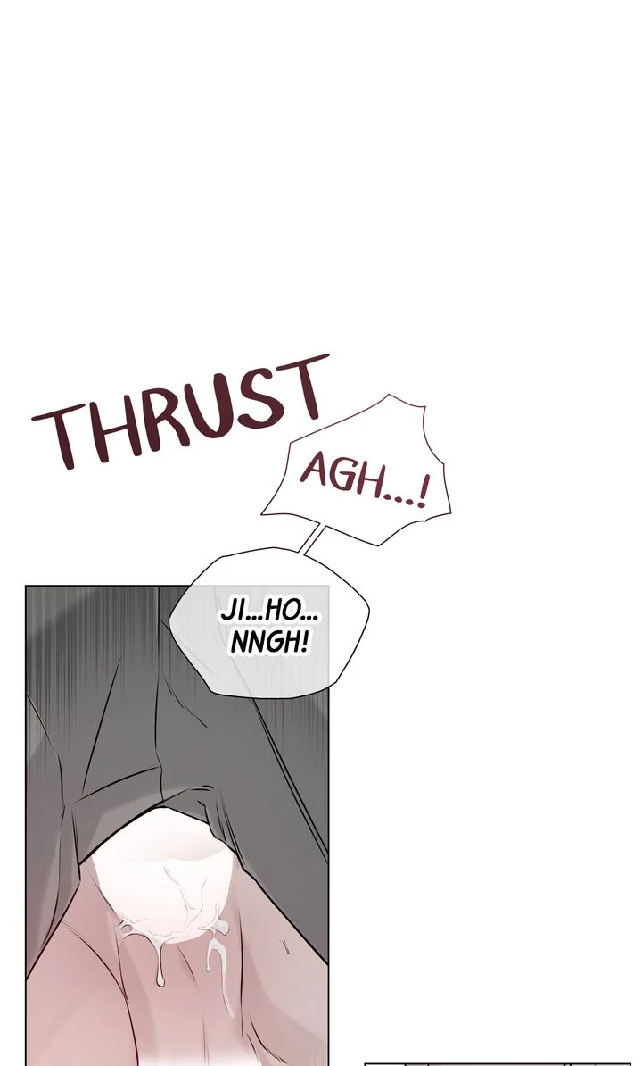 Stranger [Mature Official] - Bonus Episode 17 manhwa