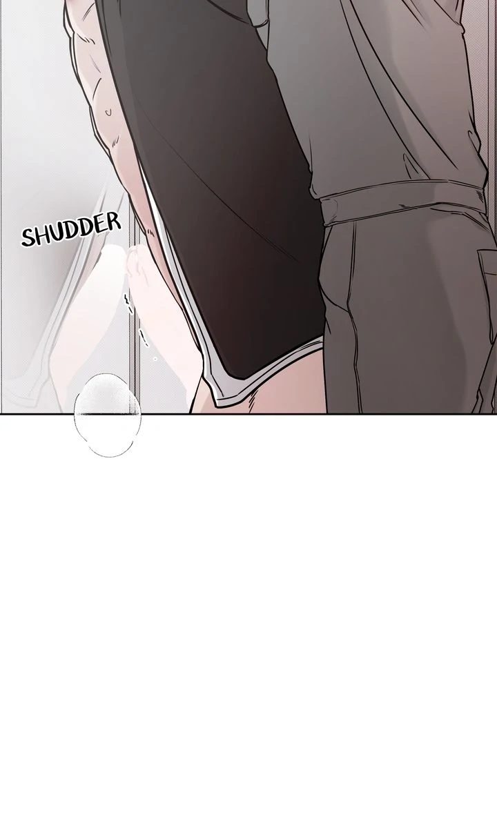 Stranger [Mature Official] - Bonus Episode 17 manhwa