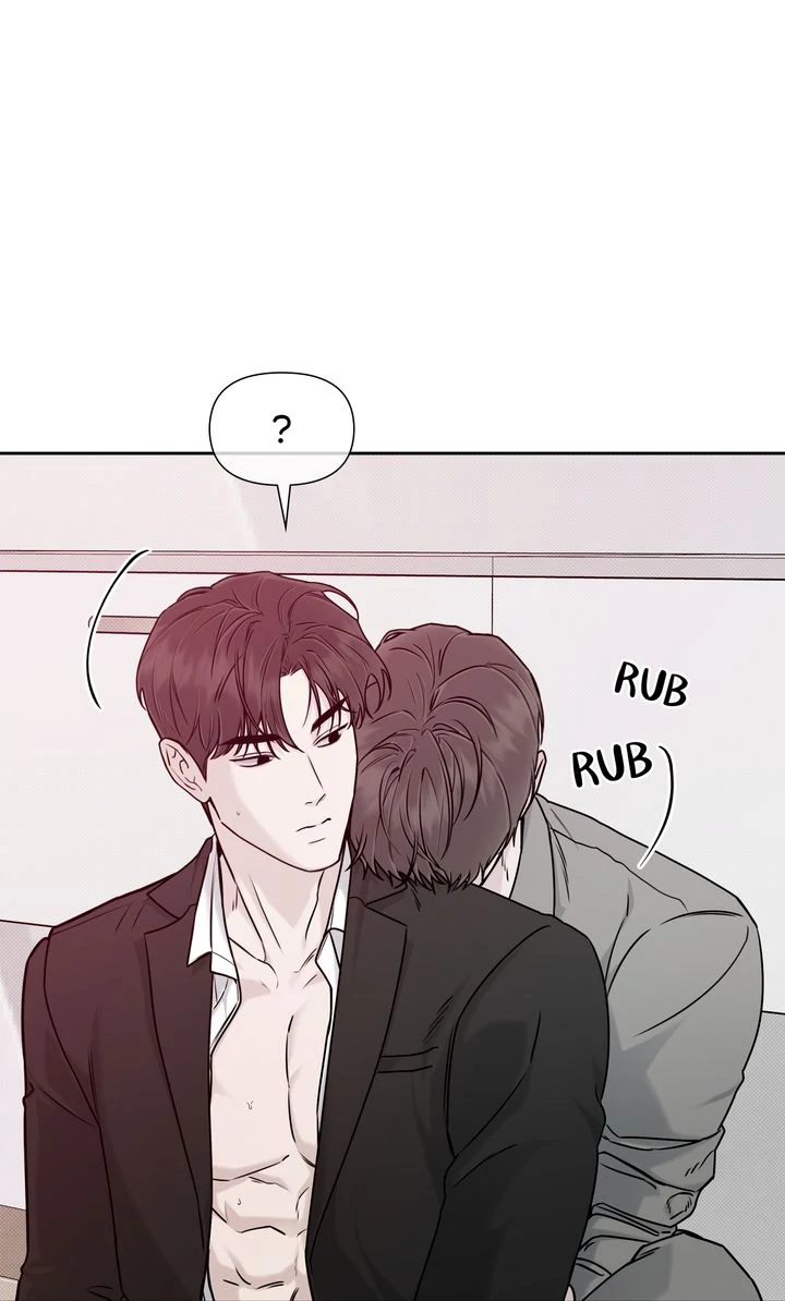 Stranger [Mature Official] - Bonus Episode 17 manhwa