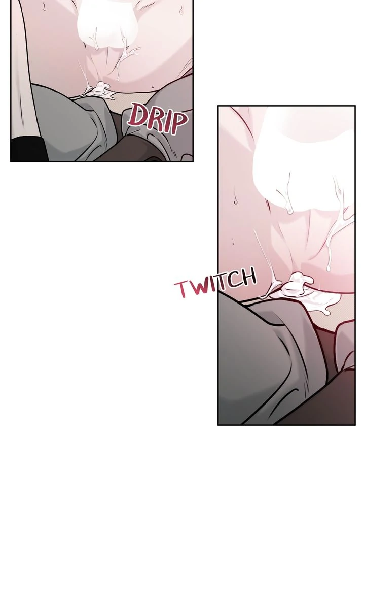Stranger [Mature Official] - Bonus Episode 17 manhwa