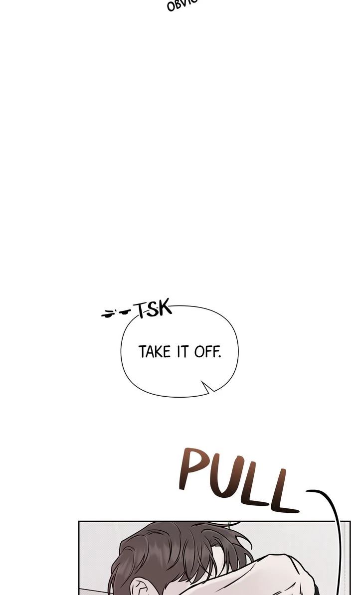 Stranger [Mature Official] - Bonus Episode 17 manhwa