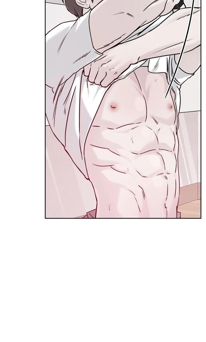 Stranger [Mature Official] - Bonus Episode 17 manhwa