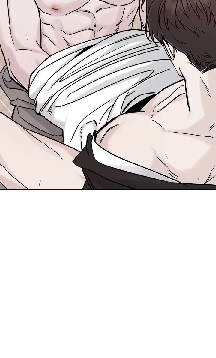 Stranger [Mature Official] - Bonus Episode 17 manhwa