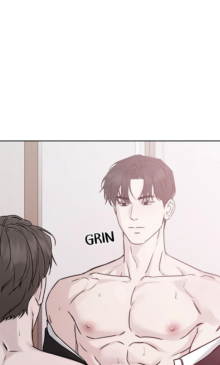 Stranger [Mature Official] - Bonus Episode 17 manhwa