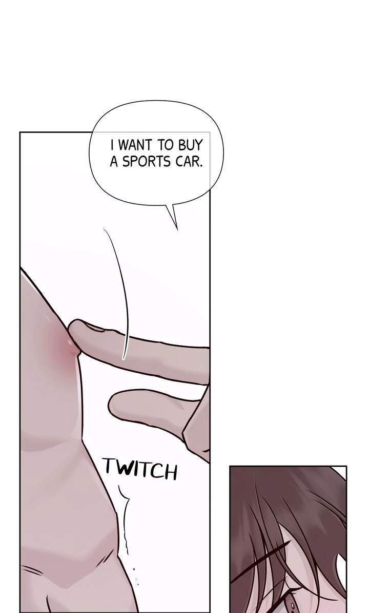 Stranger [Mature Official] - Bonus Episode 17 manhwa