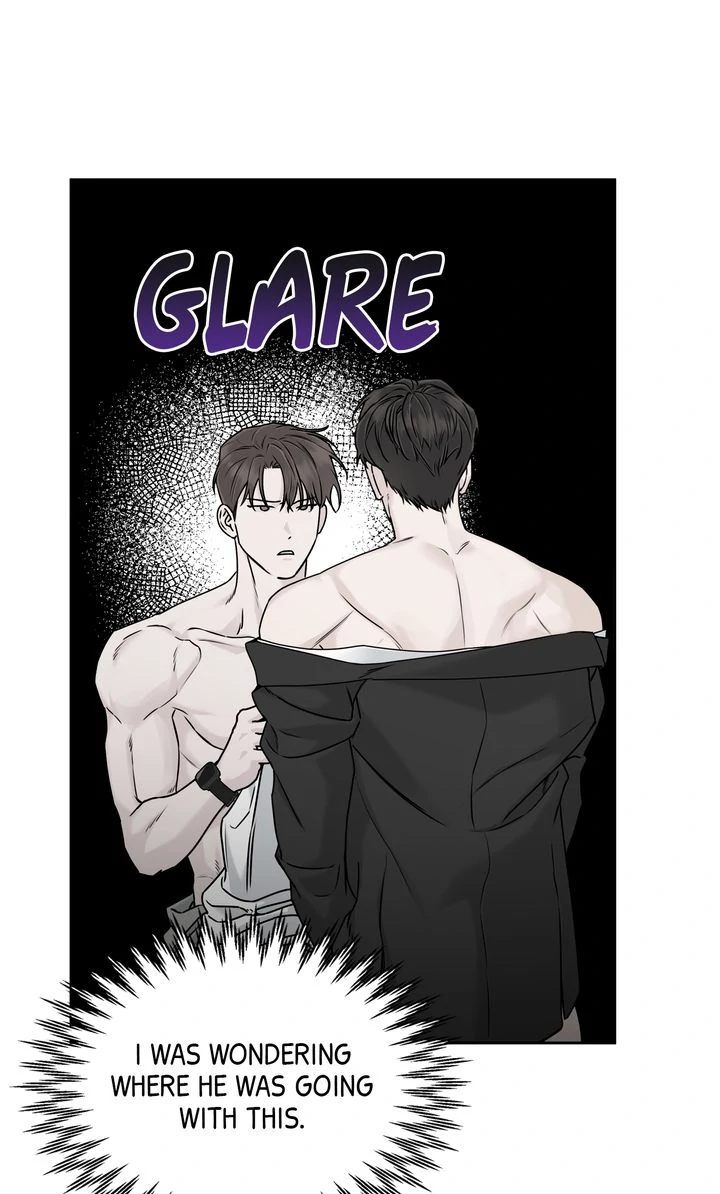 Stranger [Mature Official] - Bonus Episode 17 manhwa