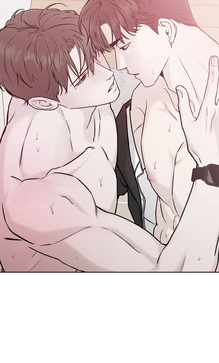 Stranger [Mature Official] - Bonus Episode 17 manhwa