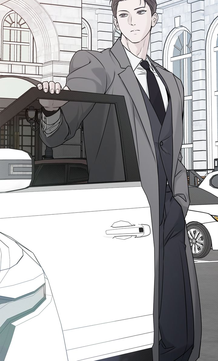 Stranger [Mature Official] - Bonus Episode 17 manhwa