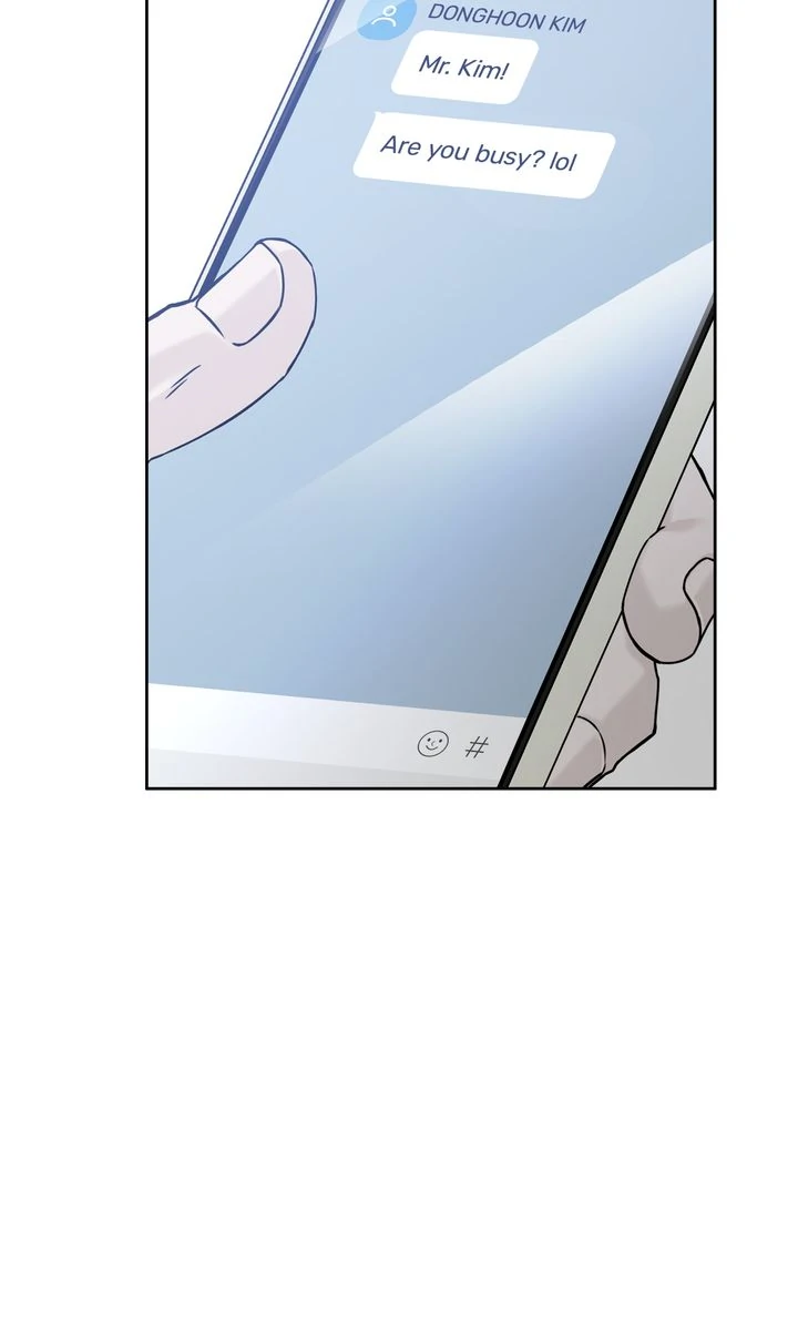 Stranger [Mature Official] - Bonus Episode 17 manhwa