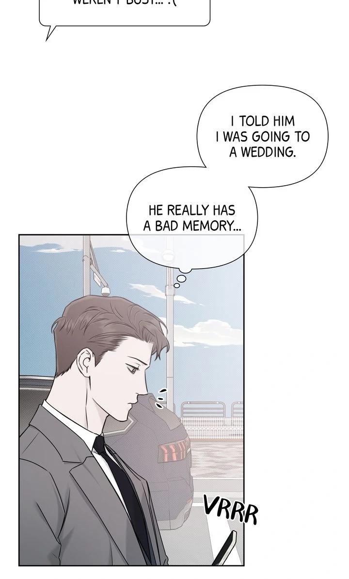Stranger [Mature Official] - Bonus Episode 17 manhwa