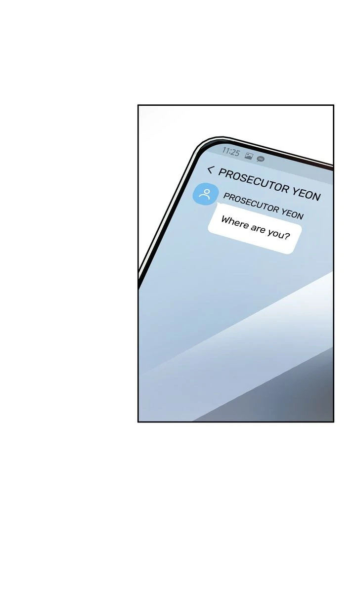 Stranger [Mature Official] - Bonus Episode 17 manhwa