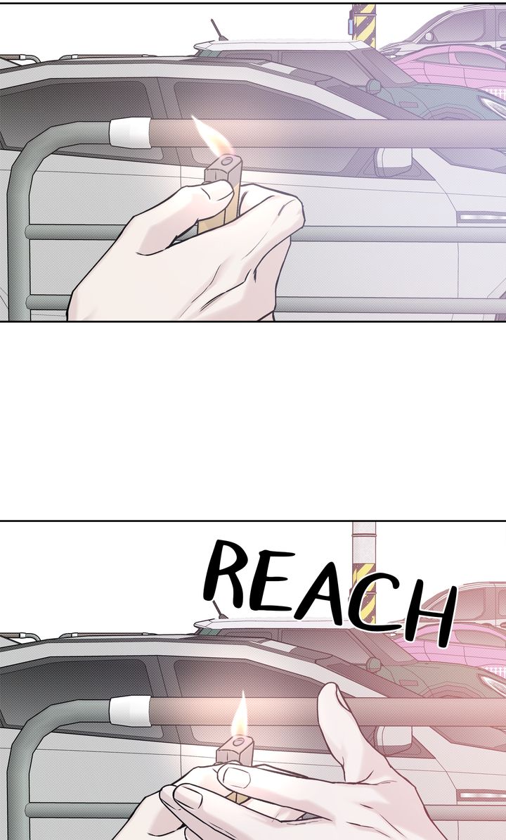 Stranger [Mature Official] - Bonus Episode 17 manhwa