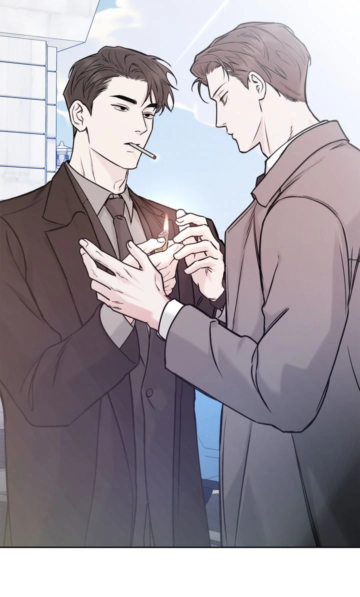 Stranger [Mature Official] - Bonus Episode 17 manhwa