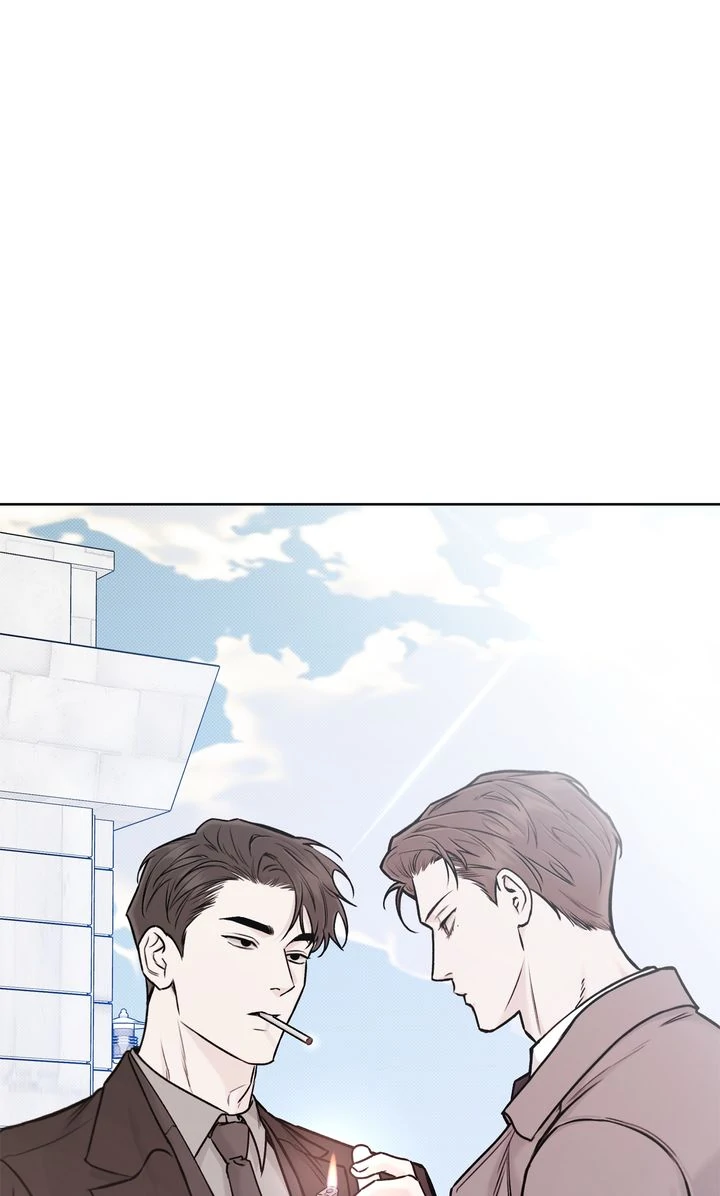 Stranger [Mature Official] - Bonus Episode 18 manhwa
