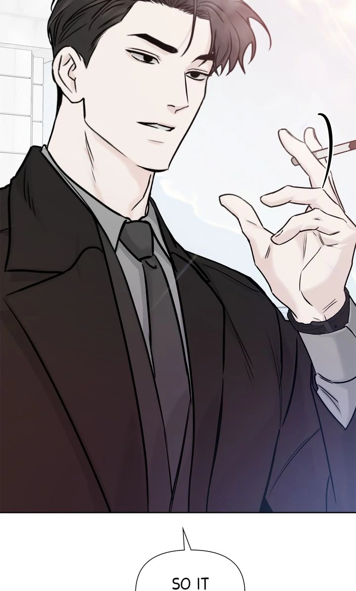 Stranger [Mature Official] - Bonus Episode 18 manhwa
