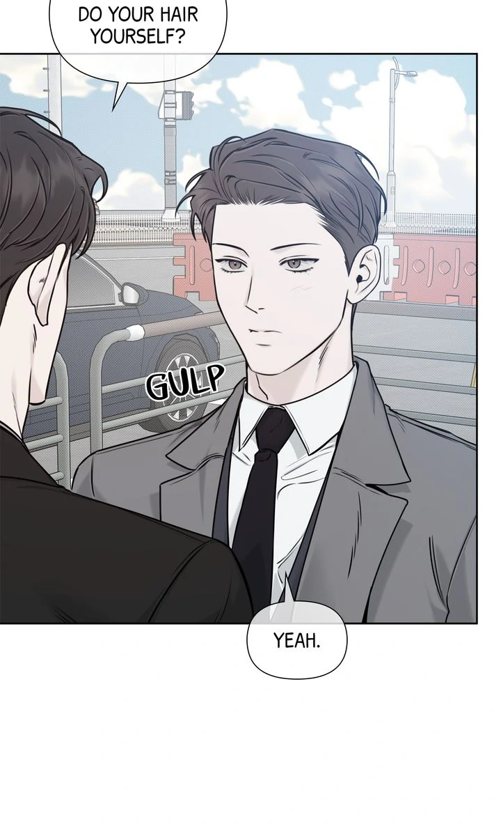 Stranger [Mature Official] - Bonus Episode 18 manhwa