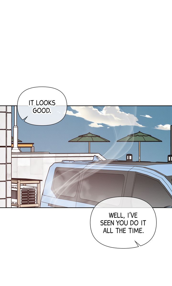 Stranger [Mature Official] - Bonus Episode 18 manhwa