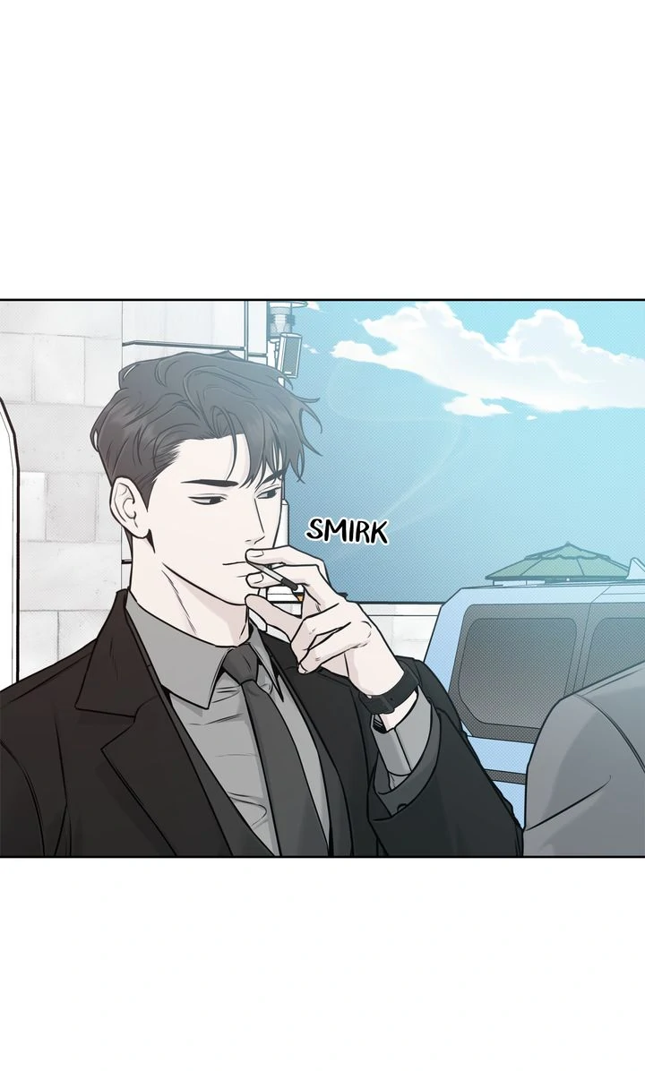 Stranger [Mature Official] - Bonus Episode 18 manhwa