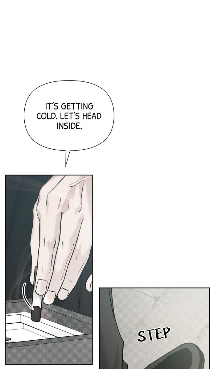 Stranger [Mature Official] - Bonus Episode 18 manhwa