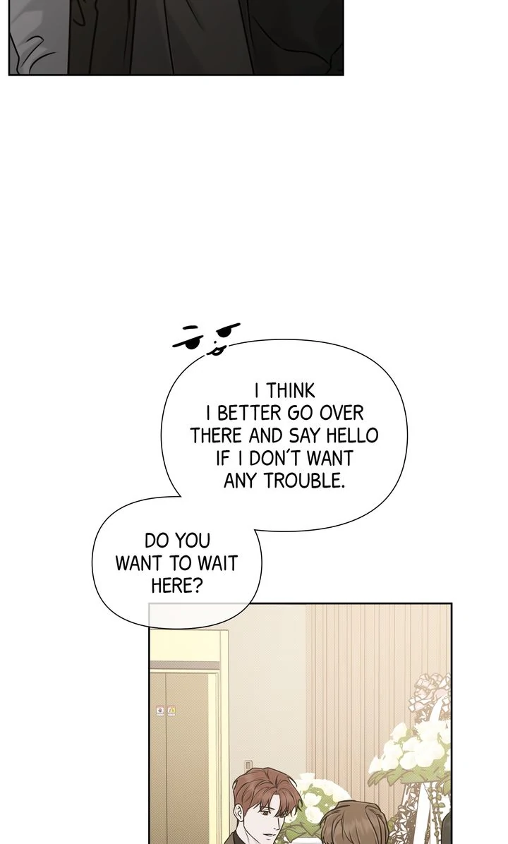 Stranger [Mature Official] - Bonus Episode 18 manhwa
