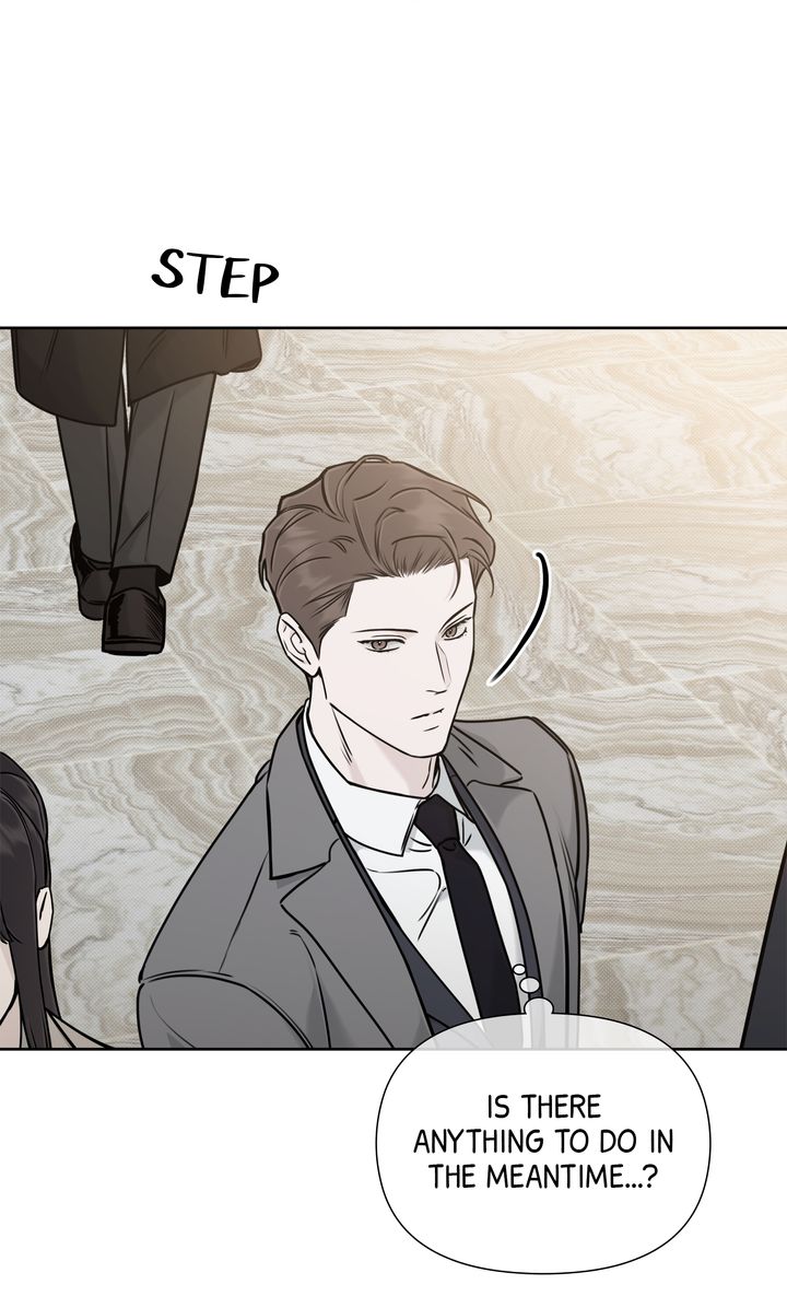 Stranger [Mature Official] - Bonus Episode 18 manhwa