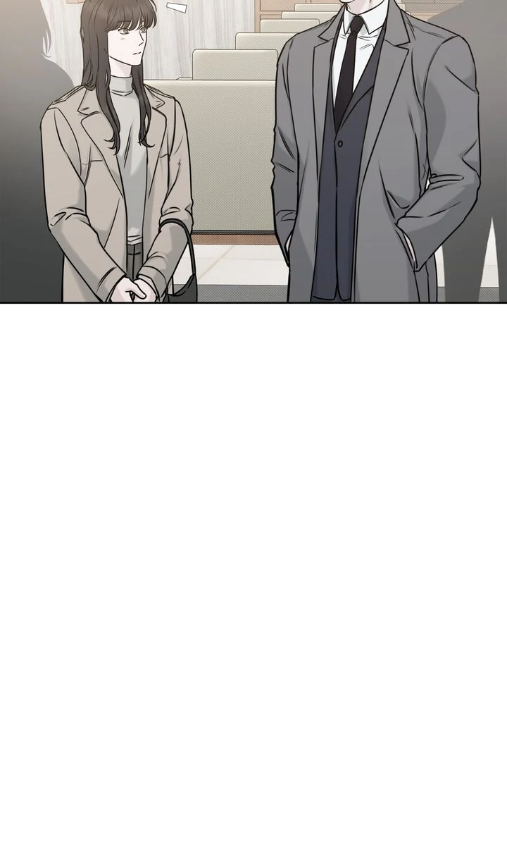 Stranger [Mature Official] - Bonus Episode 18 manhwa