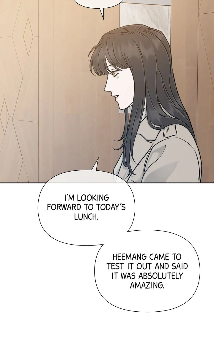 Stranger [Mature Official] - Bonus Episode 18 manhwa