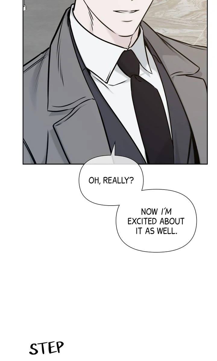 Stranger [Mature Official] - Bonus Episode 18 manhwa