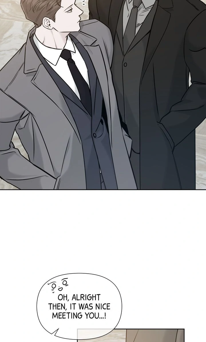 Stranger [Mature Official] - Bonus Episode 18 manhwa