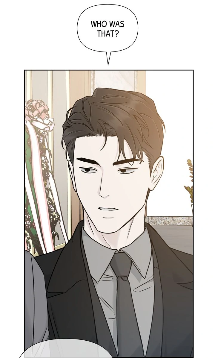 Stranger [Mature Official] - Bonus Episode 18 manhwa