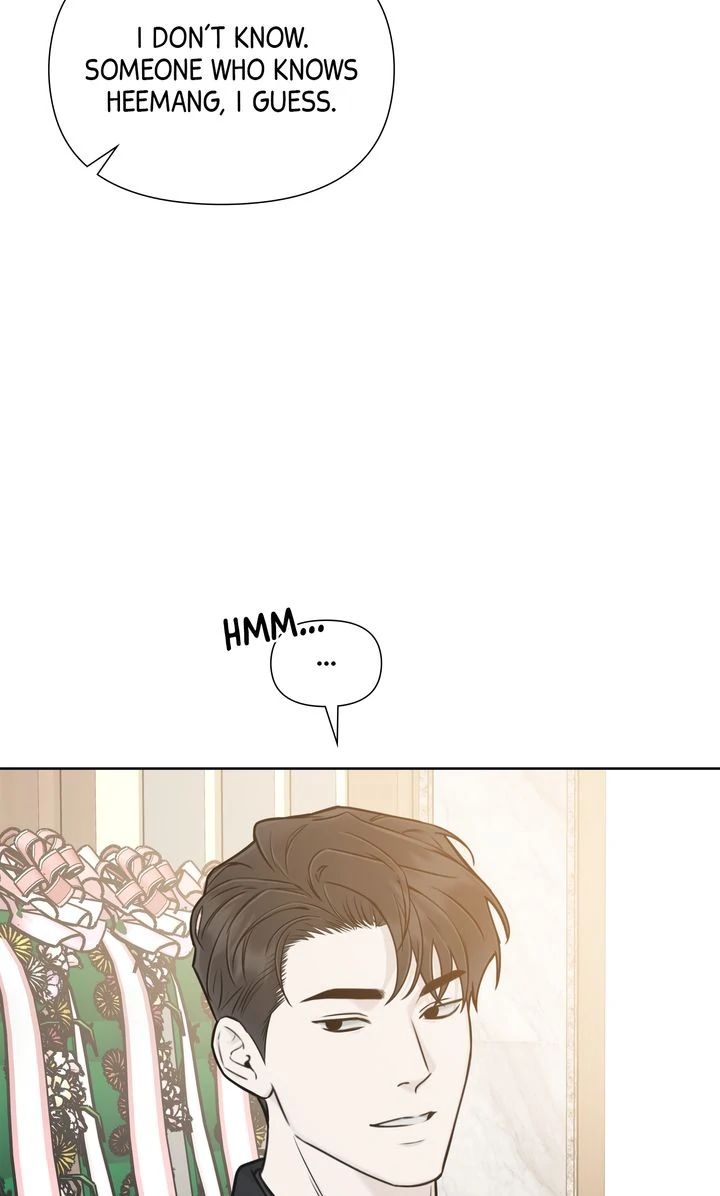 Stranger [Mature Official] - Bonus Episode 18 manhwa