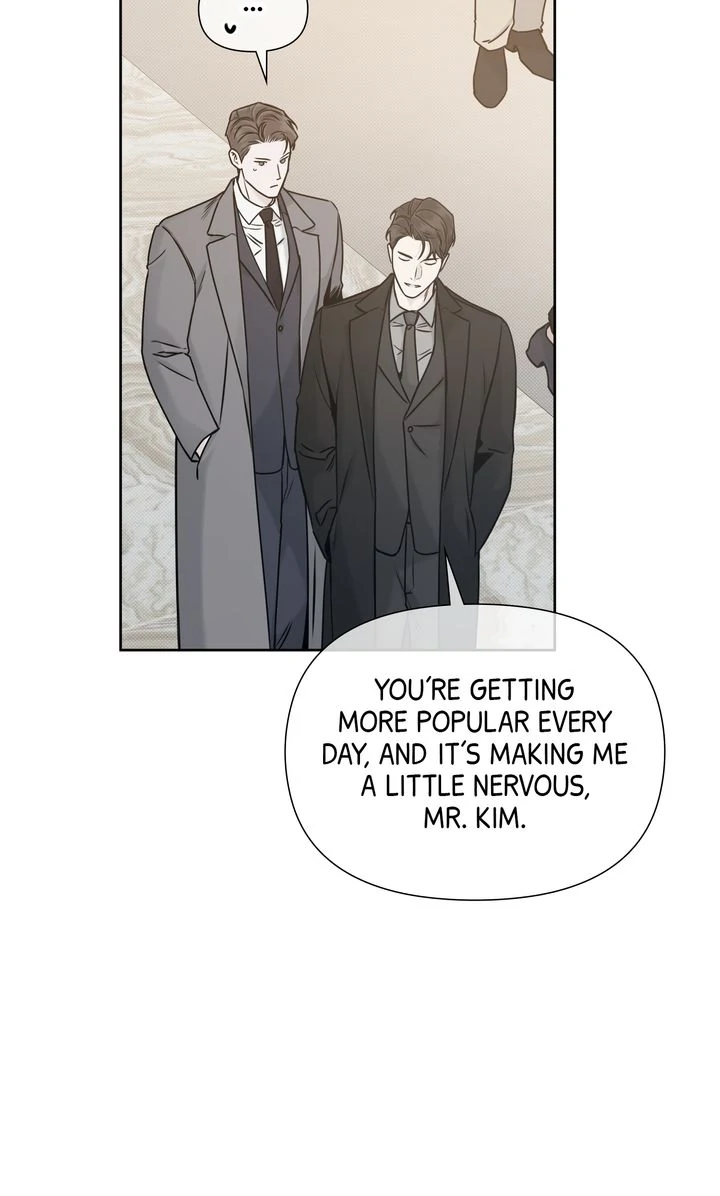 Stranger [Mature Official] - Bonus Episode 18 manhwa